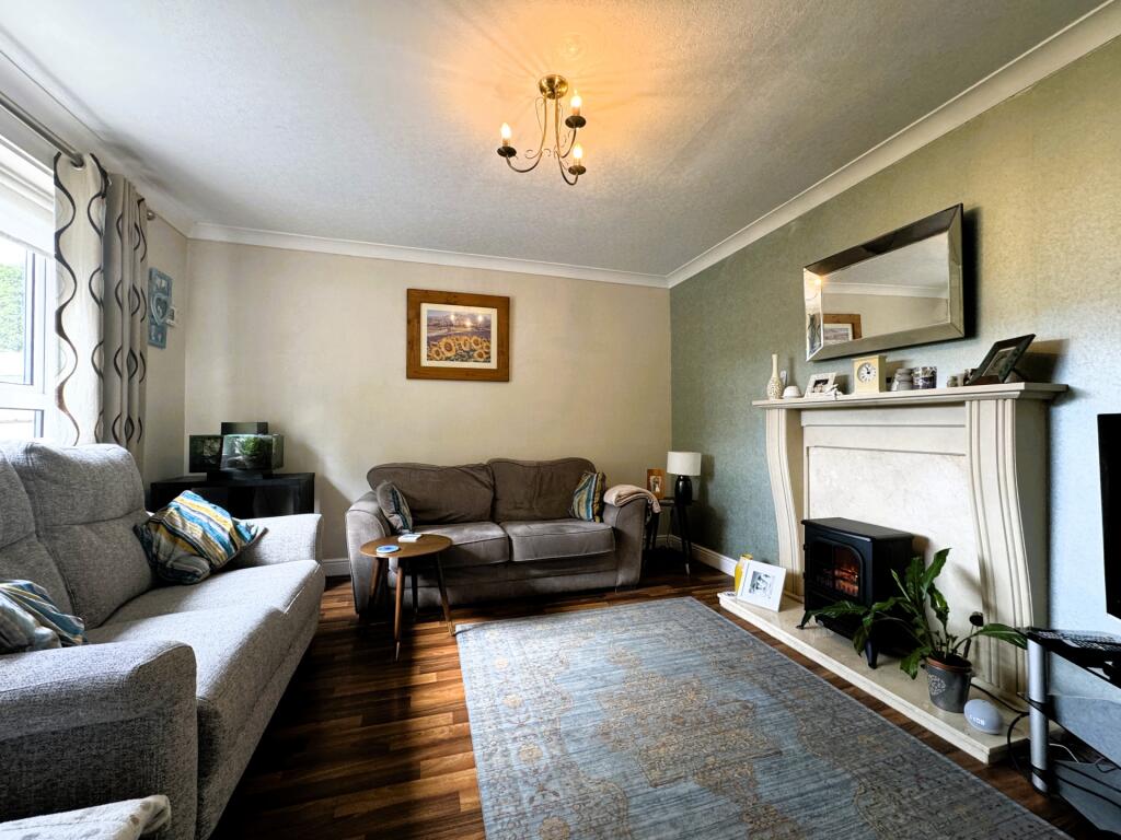 Additional image 3 of Strettea Lane, Higham, DE55