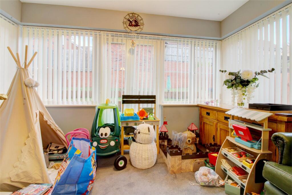 Additional image 8 of Deepdale Drive, Delves Lane, Durham, DH8