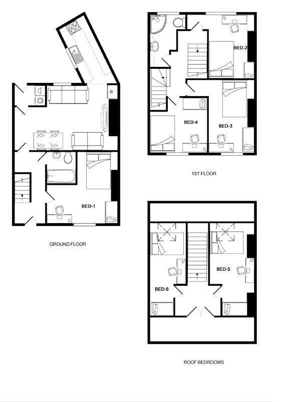 Additional image 6 of Sutton Street , ,