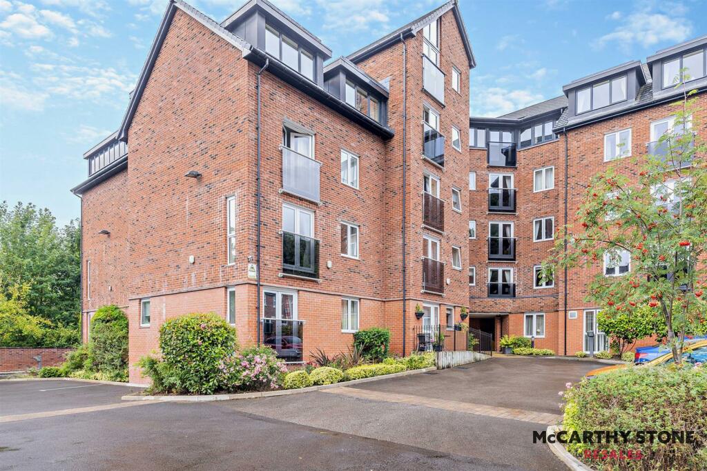 Additional image 13 of Dane Court, Mill Green, Congleton