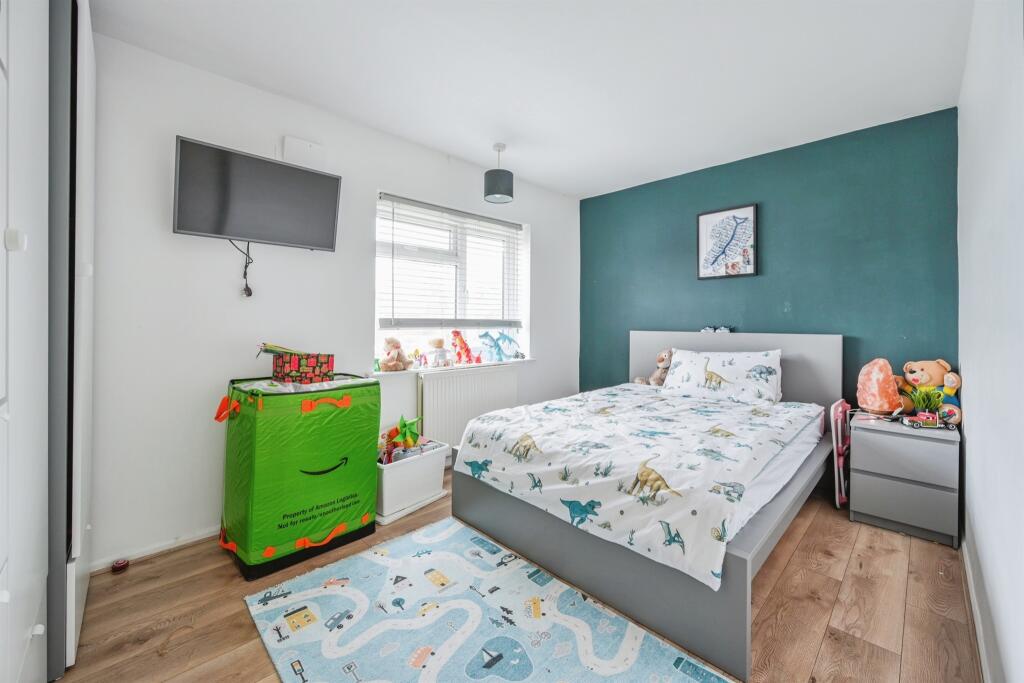 Additional image 16 of Merrill Way, Allenton, Derby