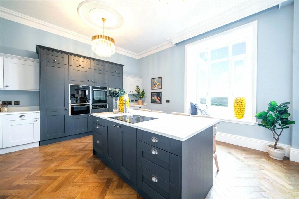 Additional image 6 of Riber Castle, Riber, Matlock, Derbyshire, DE4