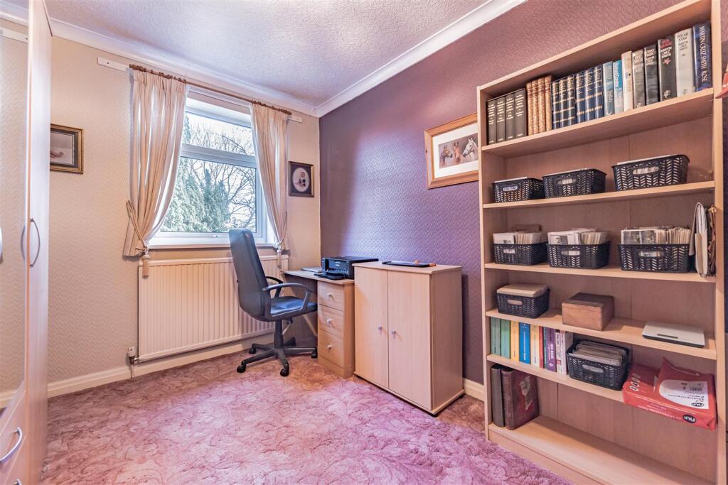 Additional image 22 of Generous semi-detached property in prized cul-de-sac