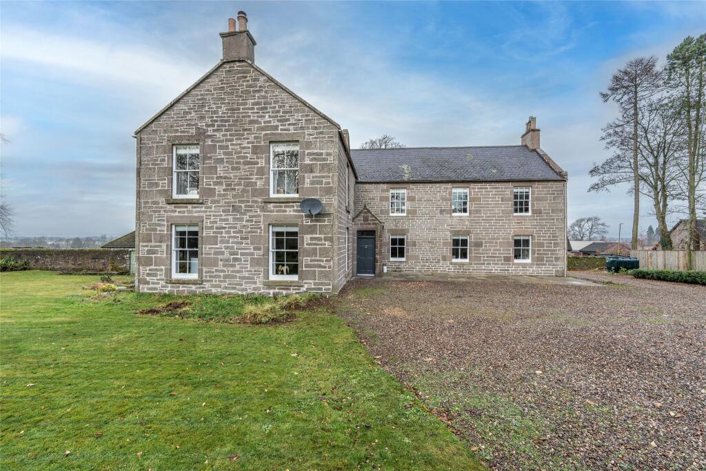Additional image 37 of Westfield Loan, Forfar, Angus