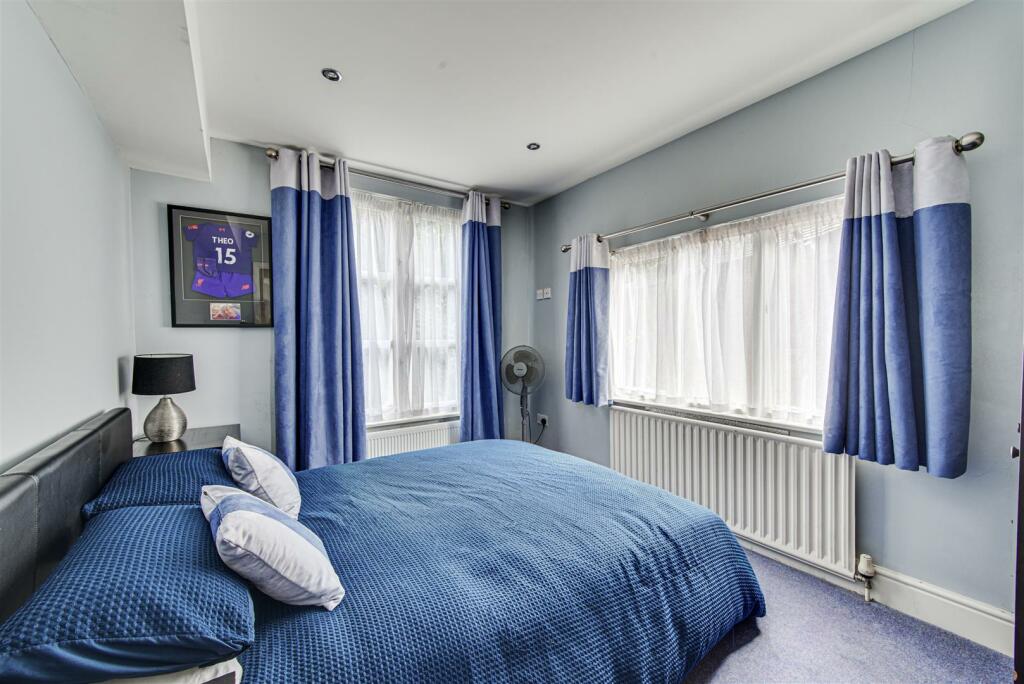 Additional image 31 of The Gables, Biddulph Road, Mossley, Congleton