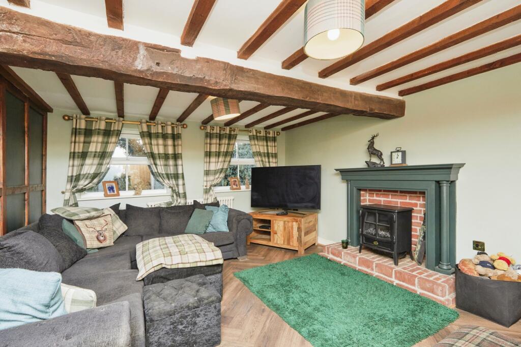 Additional image 12 of Hilcote Lane, Alfreton, DE55