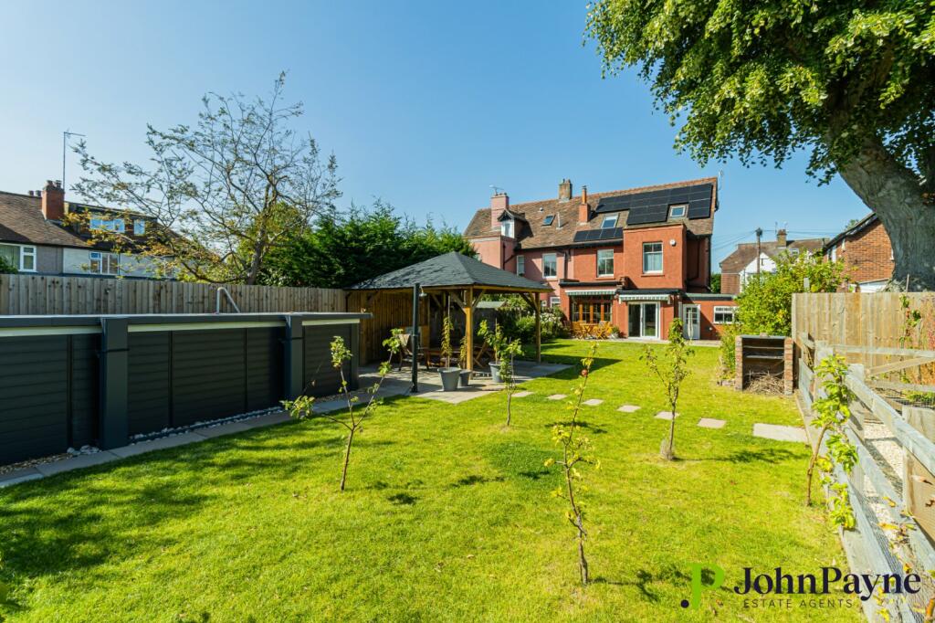 Additional image 30 of Styvechale Avenue, Earlsdon, Coventry, CV5