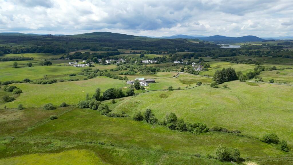 Additional image 20 of South Quintinespie, Laurieston, Castle Douglas, Dumfries and Galloway, South West Scotland, DG7