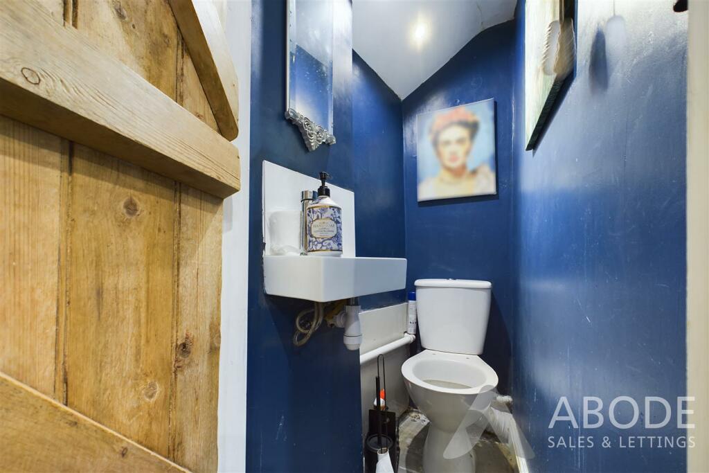 Additional image 22 of Smiths Yard, Main Road, Mayfield, Staffordshire