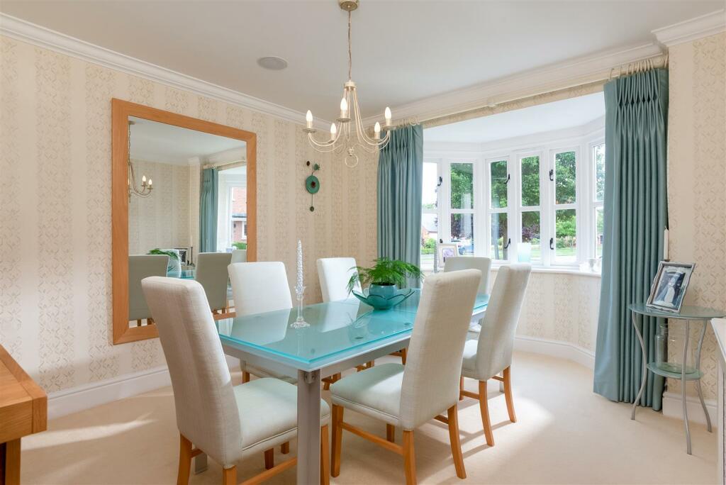 Additional image 22 of Oldborough Drive, Loxley, Warwick