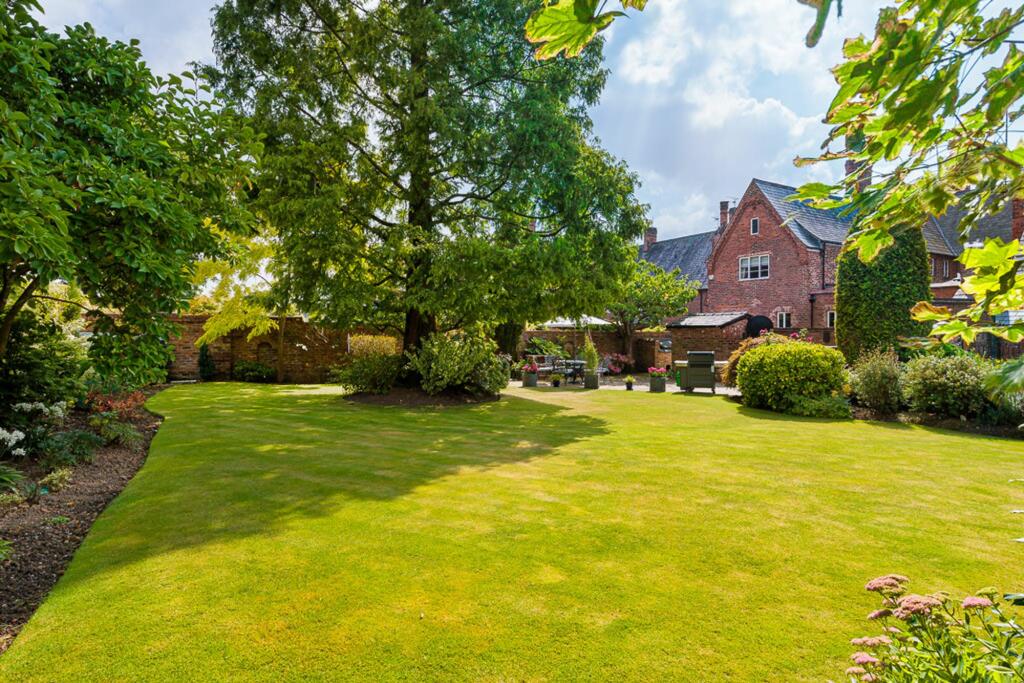 Additional image 29 of Cock Lane, Great Budworth, CW9