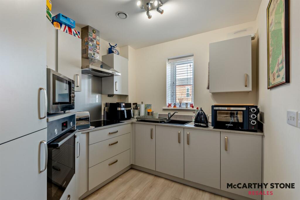 Additional image 7 of 21 Roman Court, 63 Wheelock Street, Middlewich