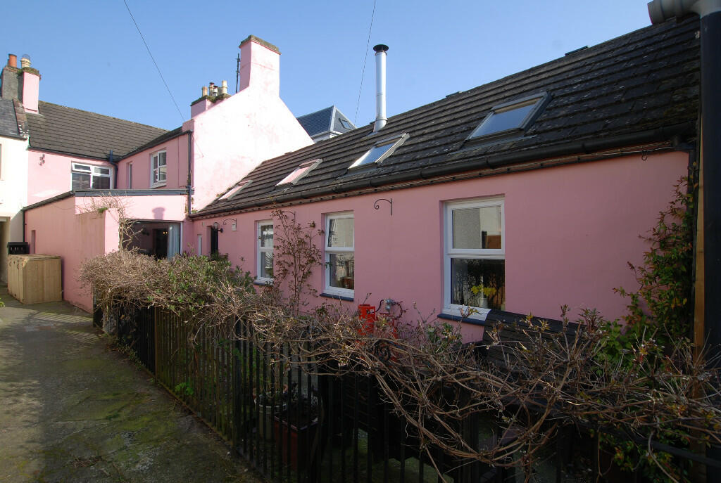 Additional image 3 of Reading Lasses, South Main Street, Wigtown, DG8 9EH