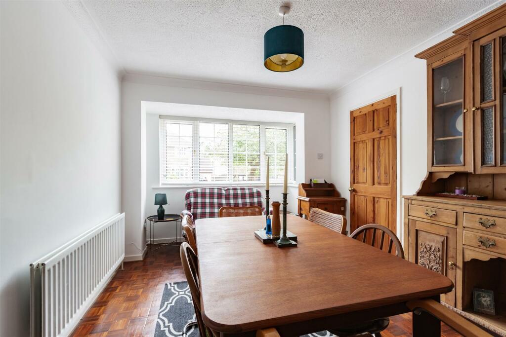 Additional image 7 of The Old Yews, New Barn