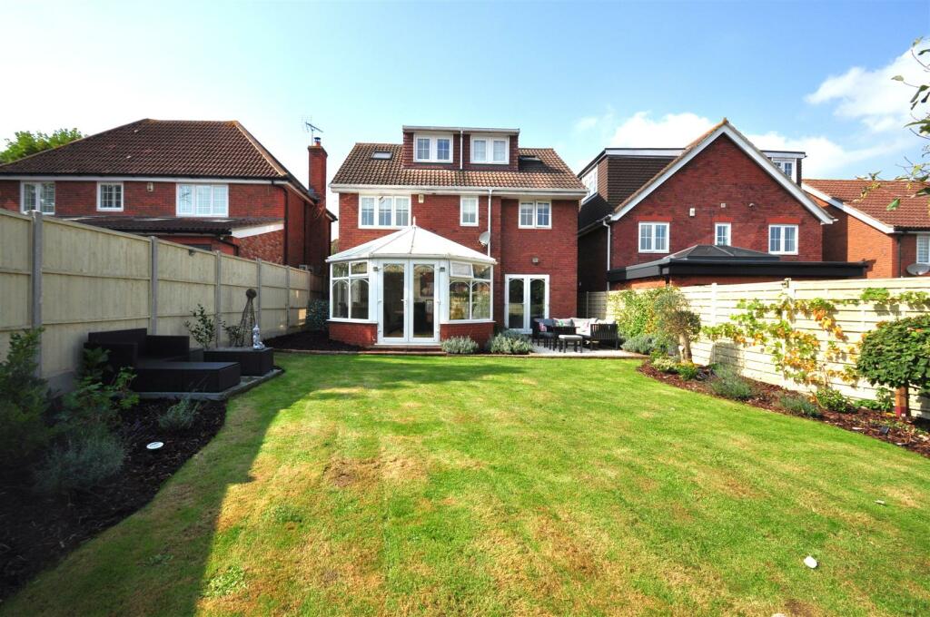 Additional image 21 of Taylor Row, Wilmington, Dartford