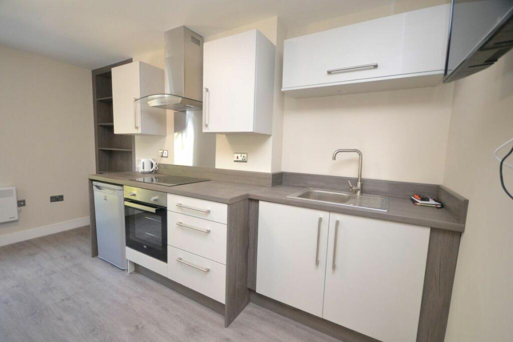 Additional image 4 of The Wardwick