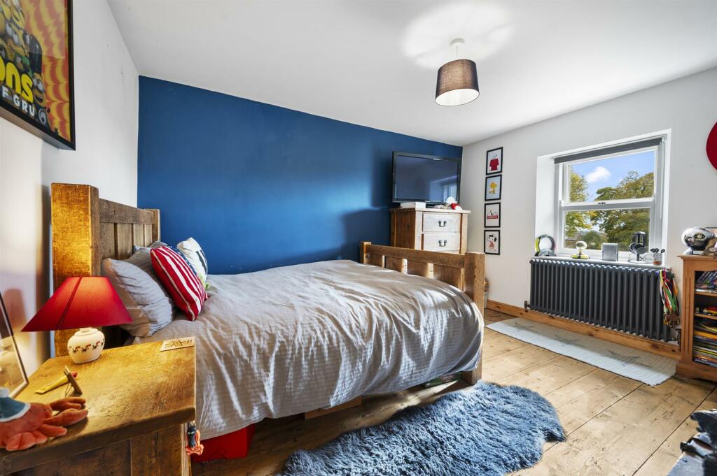 Additional image 26 of Farley Hill, Farley, Matlock