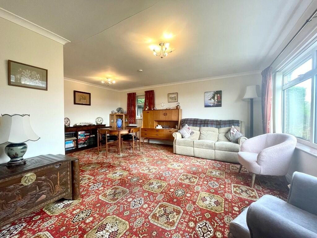 Additional image 3 of Lums Hill Rise, Matlock, Derbyshire, DE4