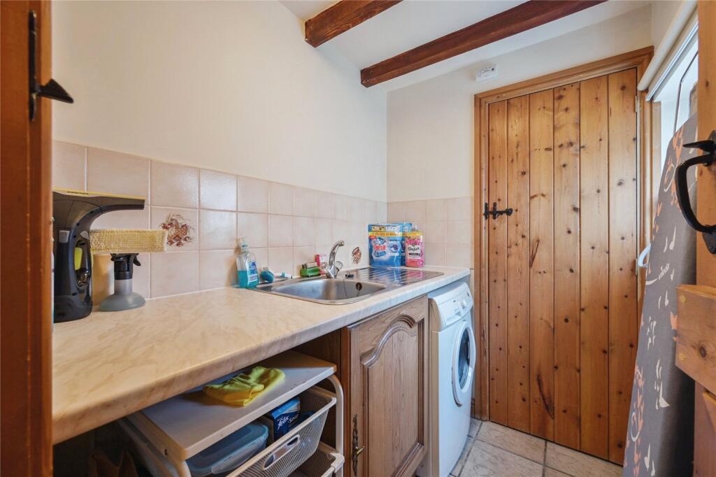 Additional image 19 of Willowpit Lane, Hilton, Derby, Derbyshire, DE65