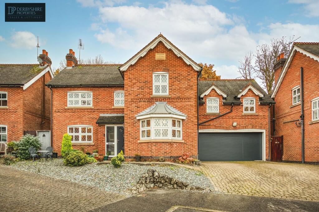 Additional image 23 of Parsons Grove, Denby Village, Ripley, DE5