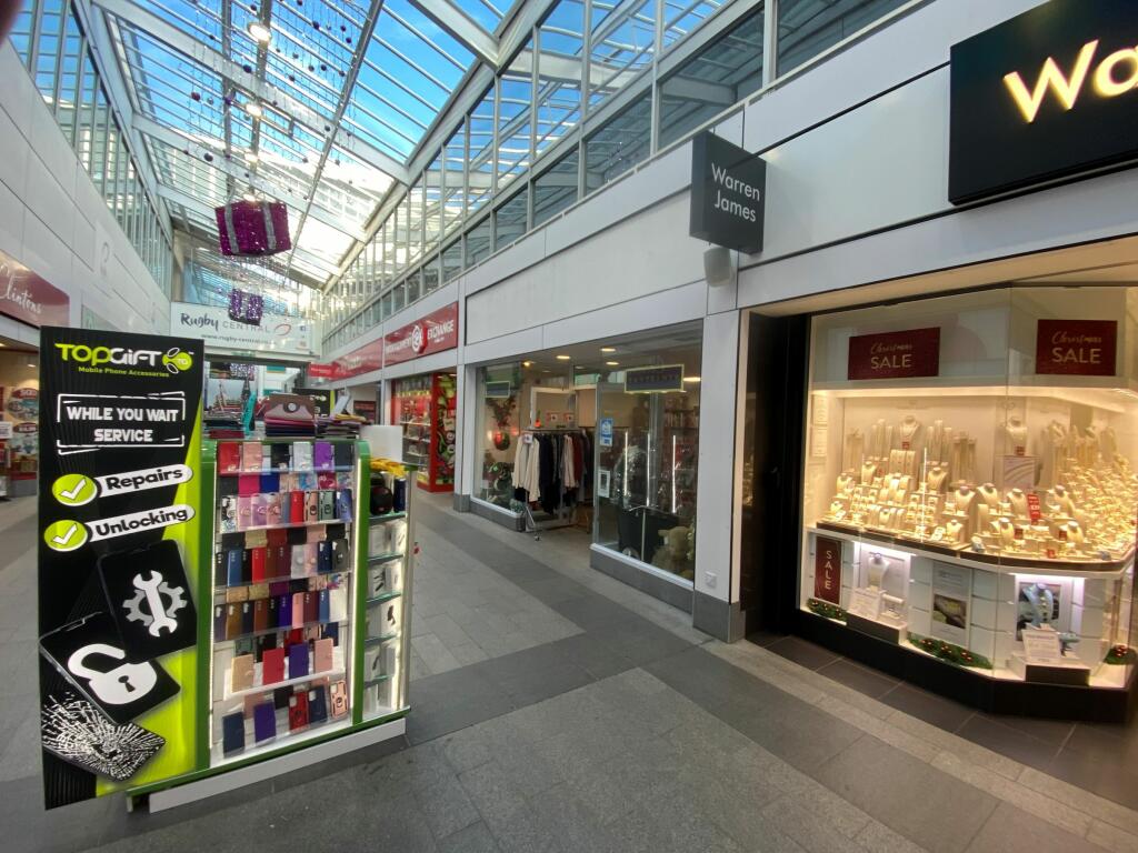 Additional image 3 of 33 Manning Walk, Rugby Central, Warwickshire, CV21