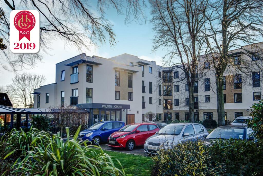 Additional image 11 of Wilton Court, Southbank Road, Kenilworth