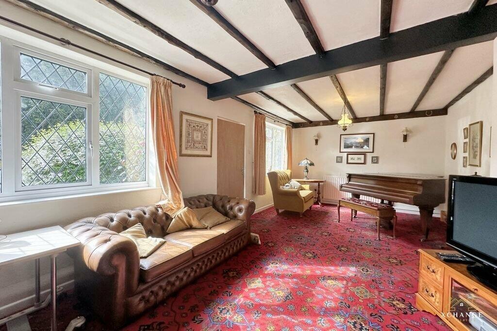 Additional image 8 of Two For The Price Of One! Grange Road, Hartshill, Nuneaton, CV10 0SS