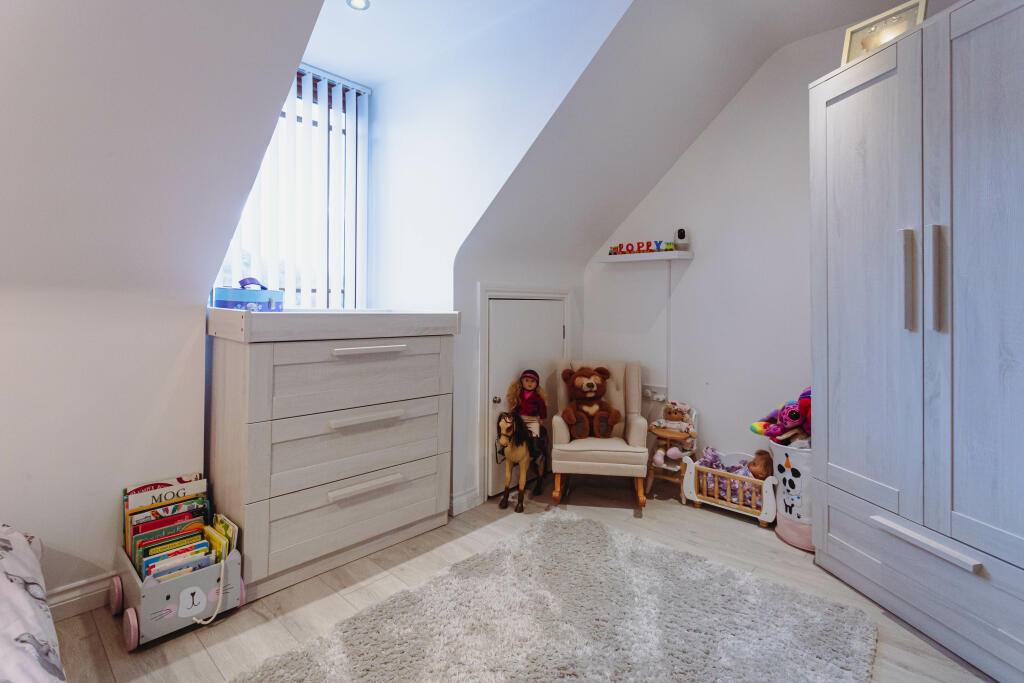 Additional image 22 of Park Crescent, Creetown, Wigtown Bay, Newton Stewart, DG8