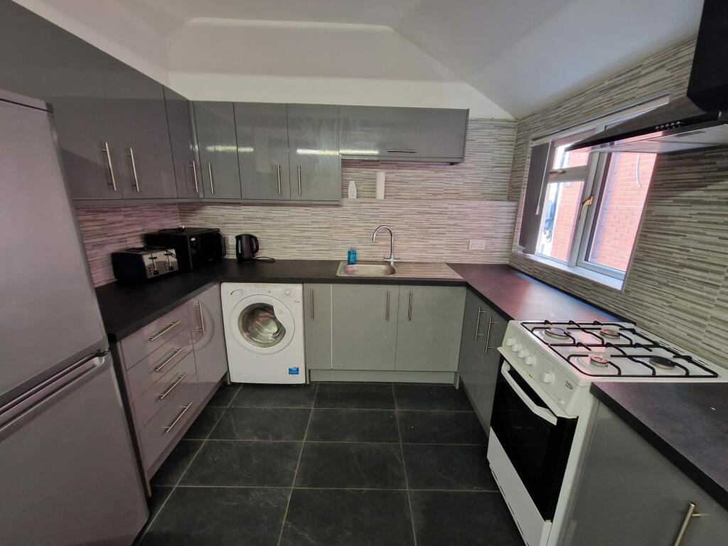 Additional image 2 of 94a Warwick Street, Leamington Spa