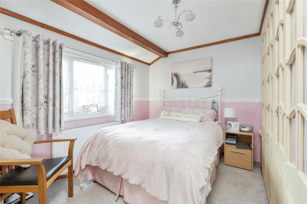 Additional image 9 of Stonehill Woods Park, Old London Road, Sidcup, Kent, DA14