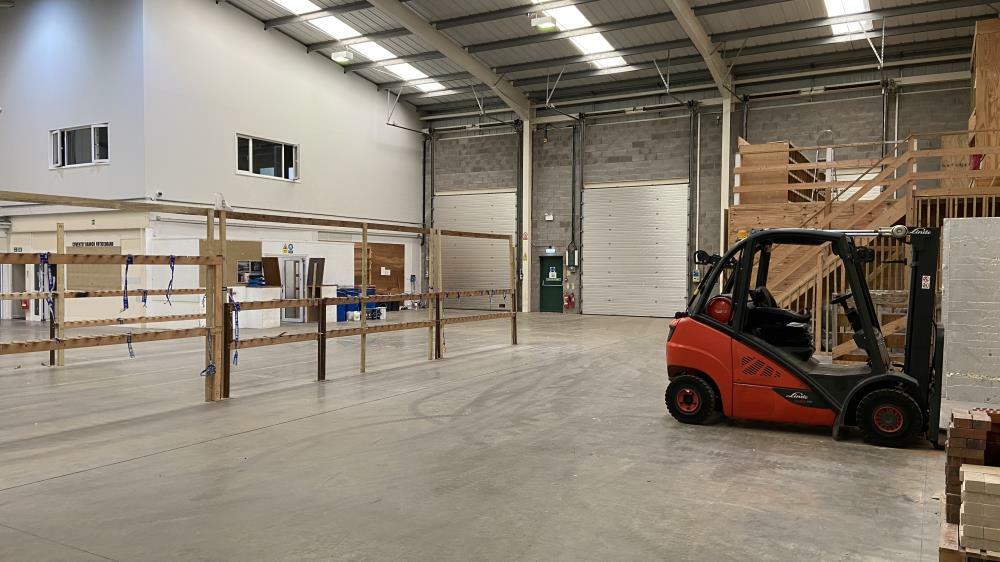 Additional image 3 of Unit 3A Swallowgate Business Park, Coventry, CV6 4BL