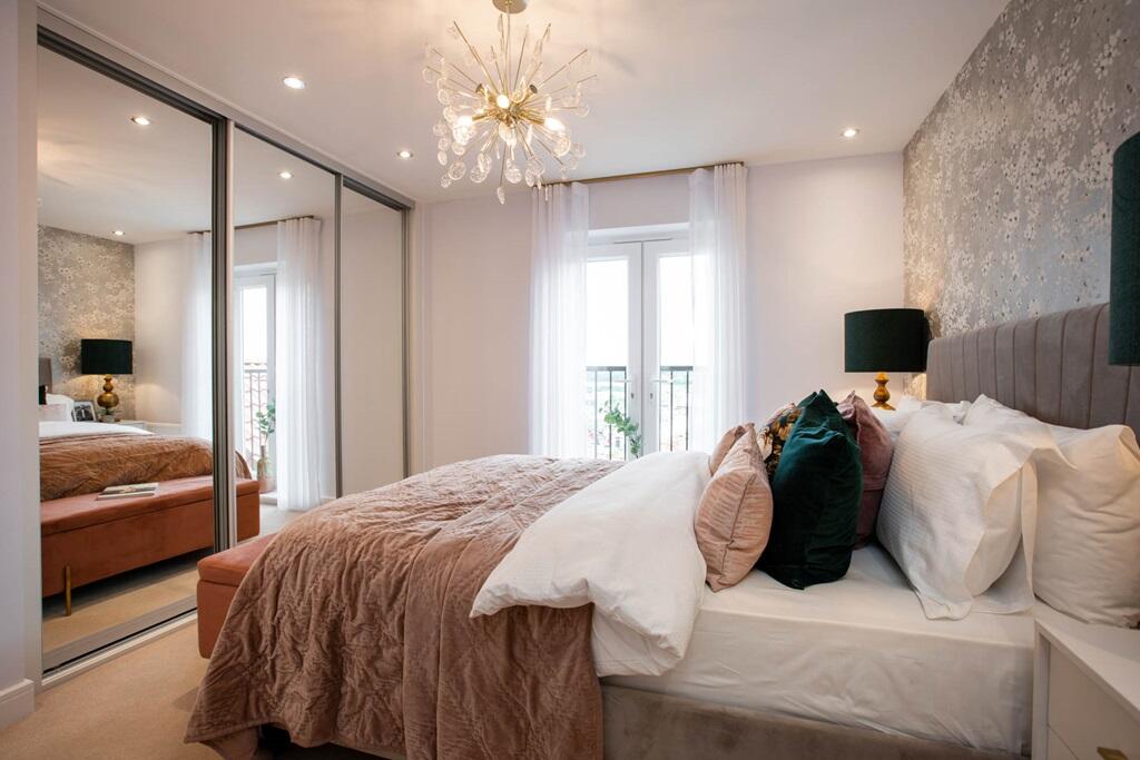 Additional image 8 of Off Bennetts Rd S, 
Coventry, 
West Midlands, 
CV6 2FU