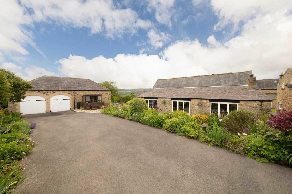 Additional image 19 of The Cottage, High Waskerley Farm, Shotley Bridge, Northumberland