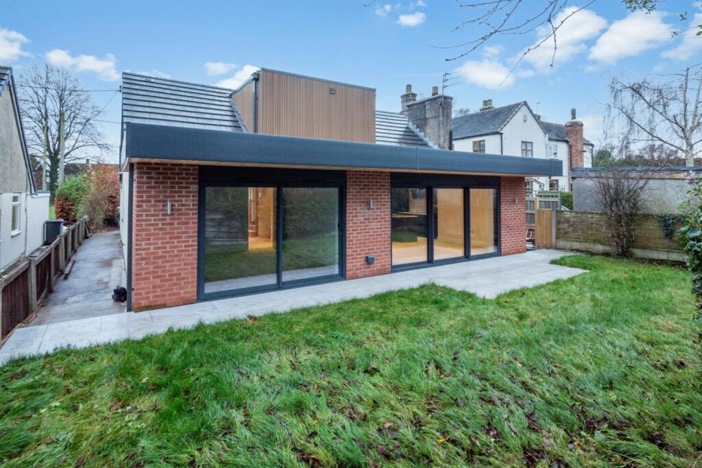 Additional image 17 of Main Road, Goostrey