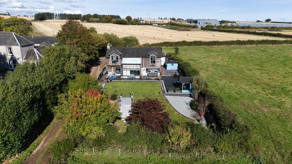 Additional image 42 of Foxton Lodge,Milton of Conon