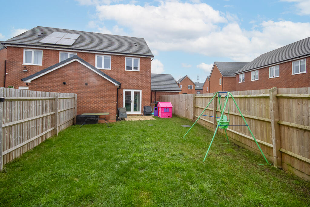 Additional image 14 of Packington Road, Hilton