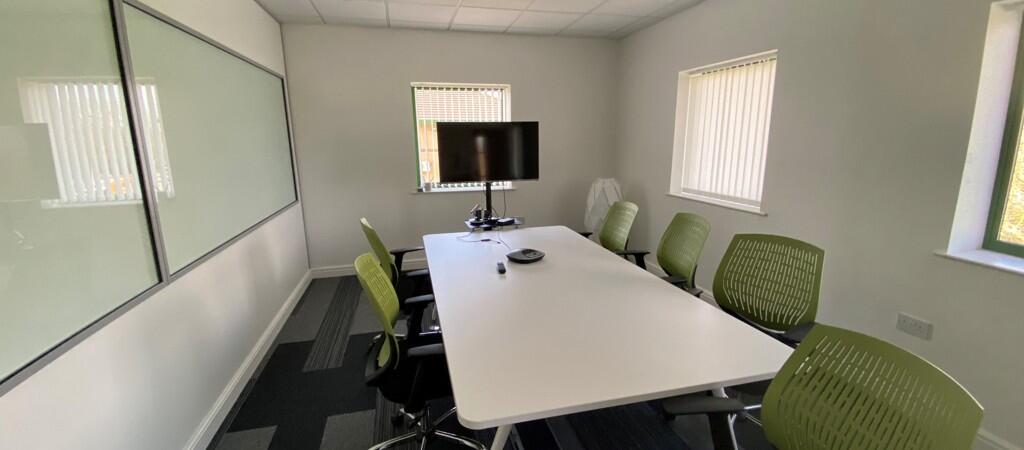 Additional image 7 of Contract House, Turnpike Business Park, Swanwick, Alfreton, Derbyshire, DE55 7AD