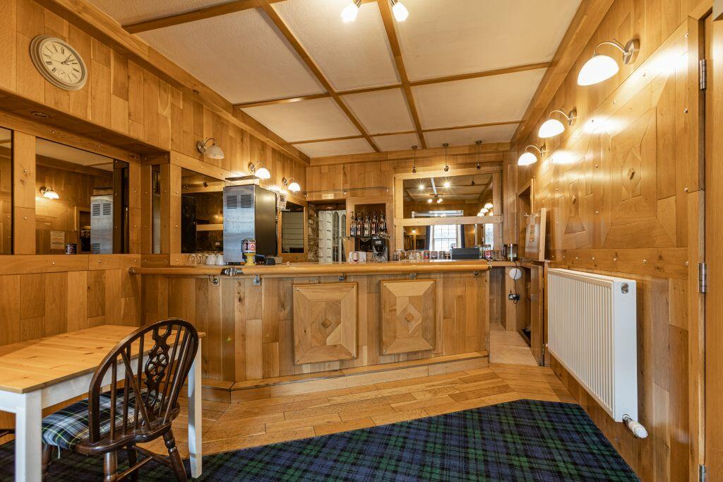 Additional image 3 of Crown Hotel, High Street, Langholm, DG13 0JH