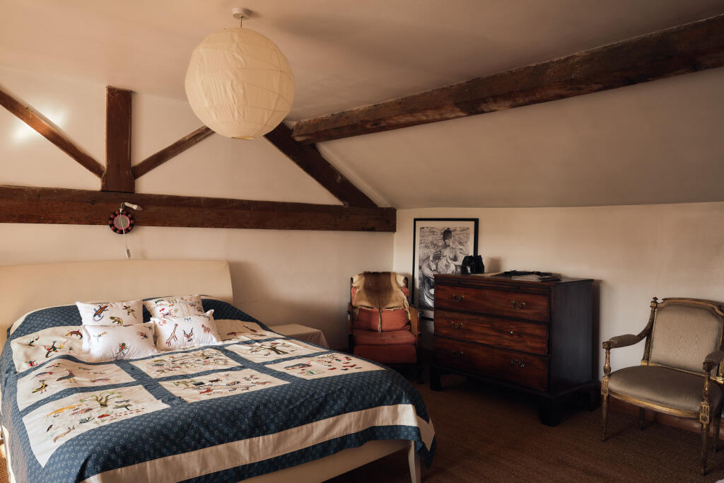 Additional image 27 of Valley Farm, Radway, Warwick