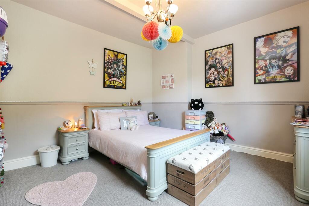 Additional image 26 of Nightingale House, Church Street, Holloway, Matlock, DE4 5AY