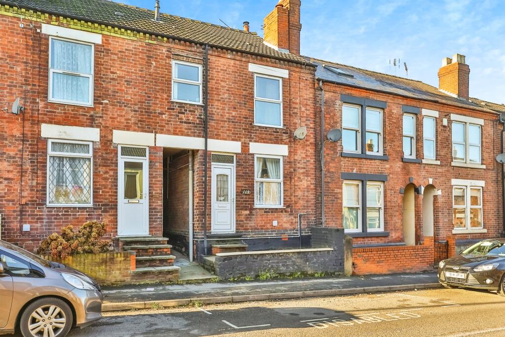 Additional image 2 of Loscoe Road, Heanor