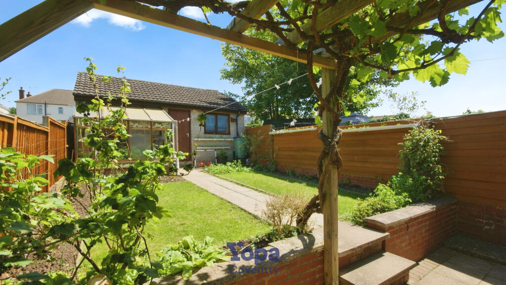 Additional image 2 of Kingsbury Road, Coventry, CV6