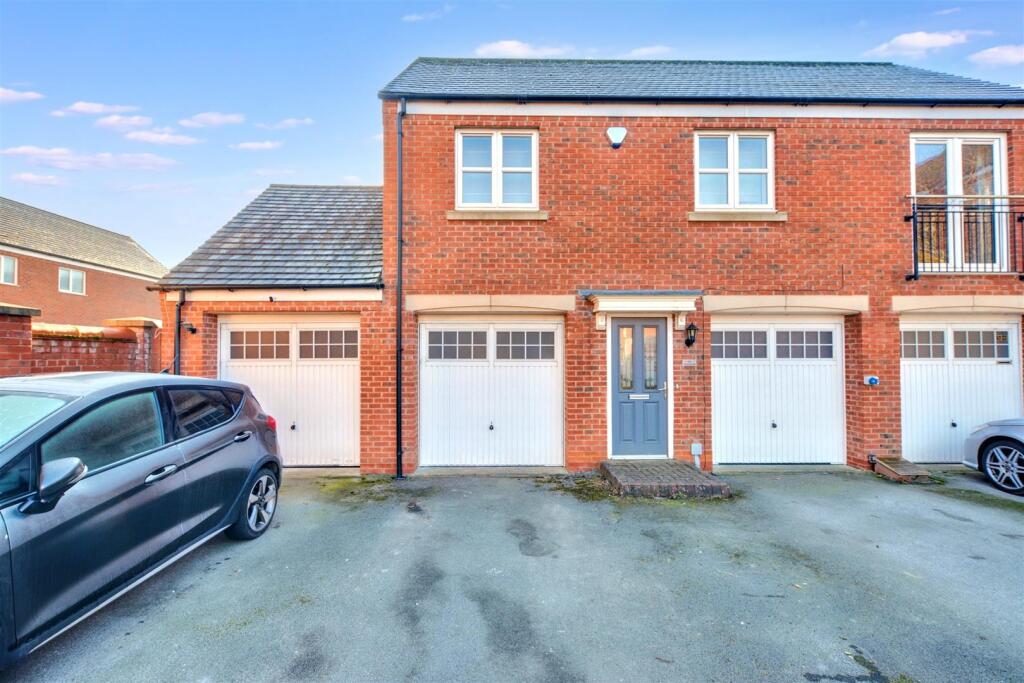 Additional image 24 of Cheal Close, Shardlow