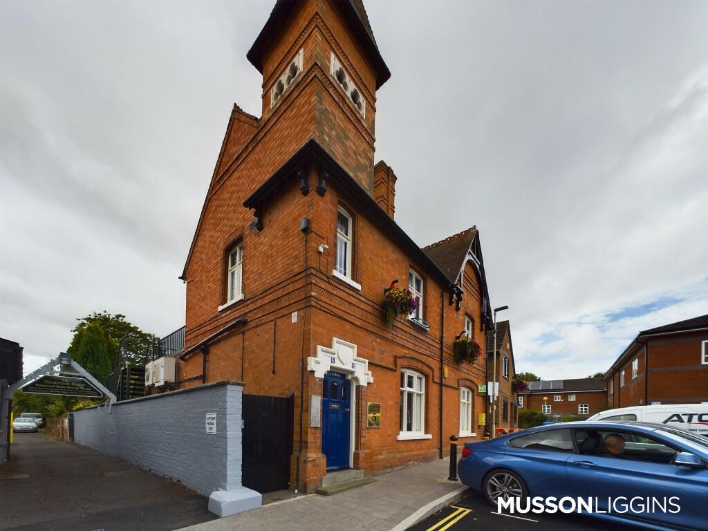 Additional image 20 of 5 Market Place, Kegworth, Derbyshire, DE74 2EE