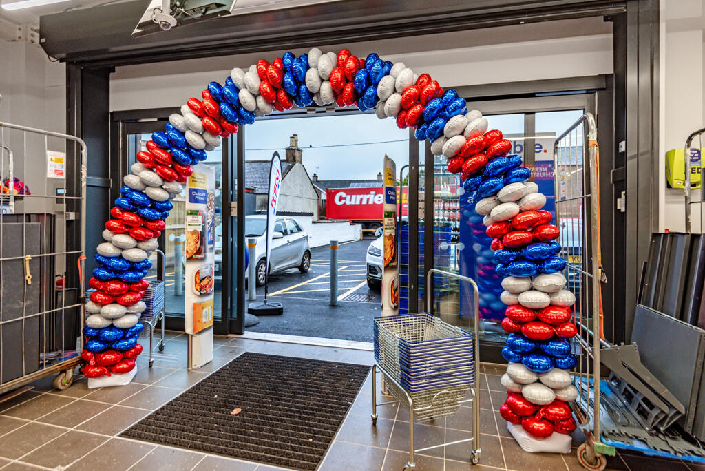 Additional image 5 of Tesco Express Investment , Bruce Street, Lochmaben, Lockerbie, Dumfries and Galloway, DG11