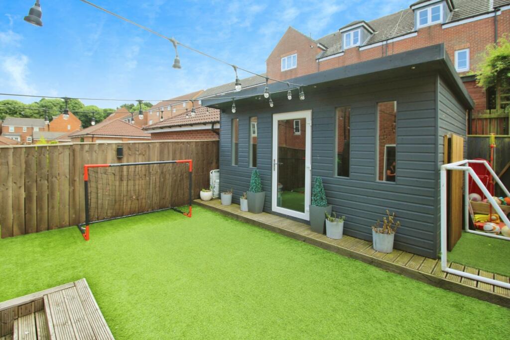 Additional image 22 of Murray Park, Stanley, Durham, DH9