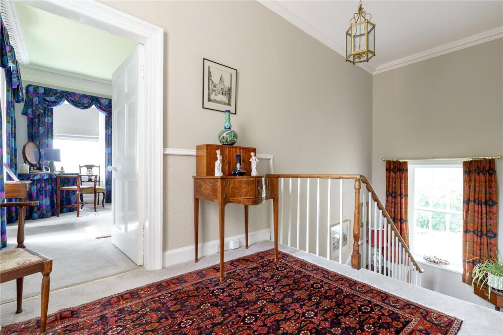 Additional image 12 of Nunholm House, 54 Nunholm Road, Dumfries, Dumfries and Galloway, DG1