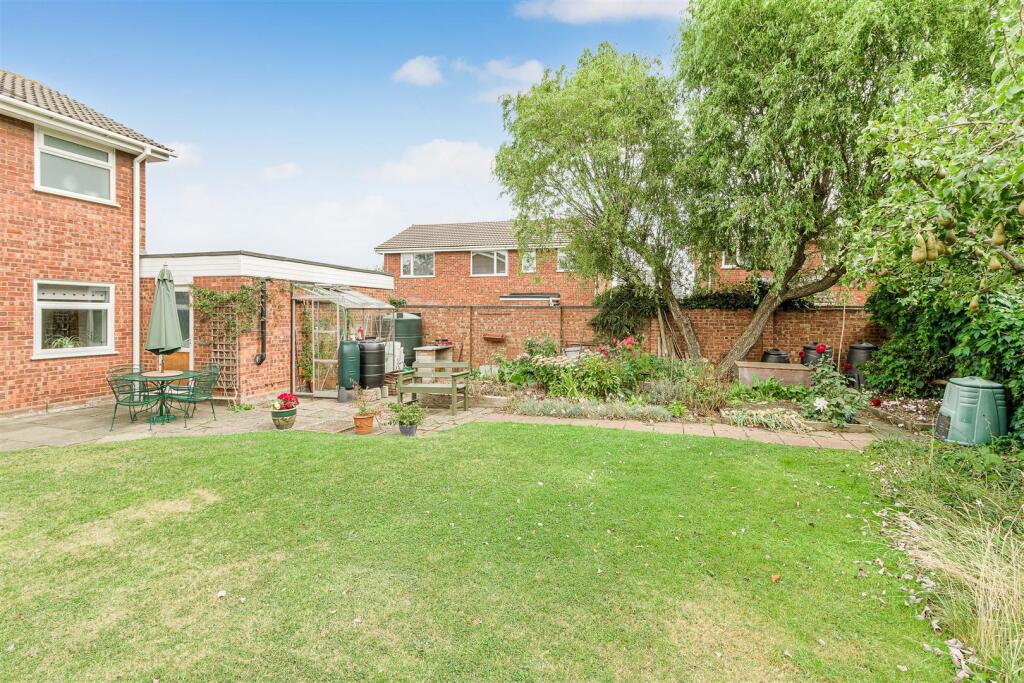 Additional image 2 of Meadow Close, Sheepy Magna,  CV9