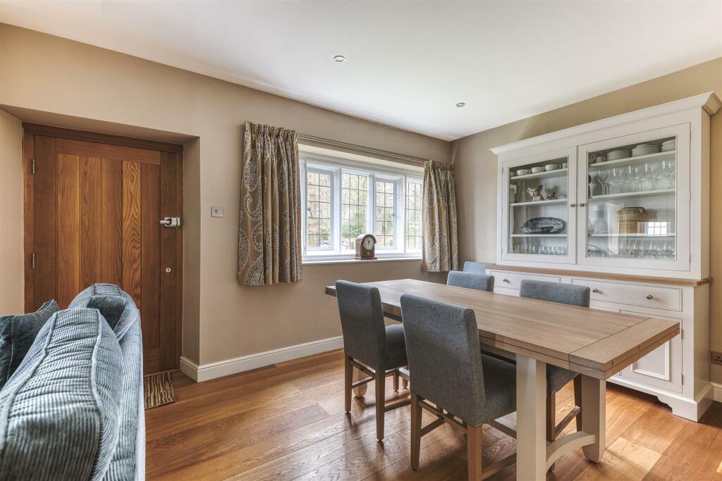 Additional image 9 of Morley Manor, Morley, Derbyshire