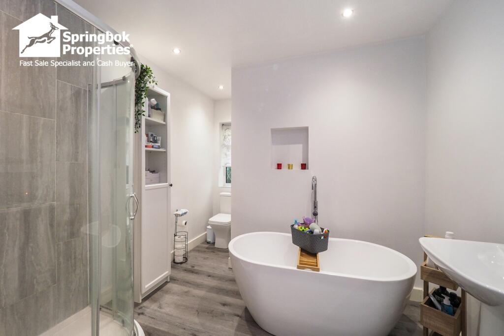 Additional image 10 of Park Lane, Castle Donington, Leicestershire